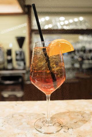 Hotel Classensis, Ravenna