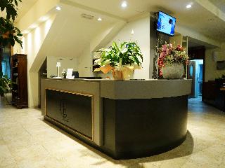 Hotel Classensis, Ravenna