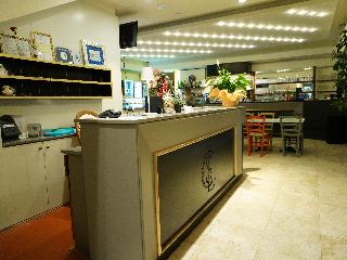 Hotel Classensis, Ravenna