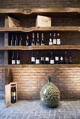 Hotel Classensis, Ravenna