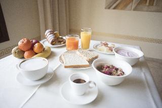 Hotel Classensis, Ravenna