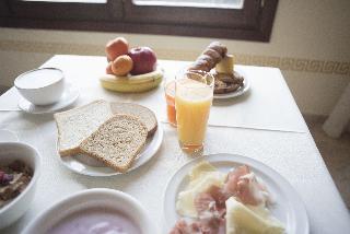 Hotel Classensis, Ravenna
