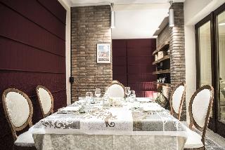 Hotel Classensis, Ravenna