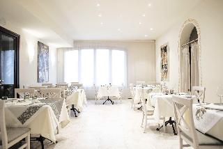 Hotel Classensis, Ravenna