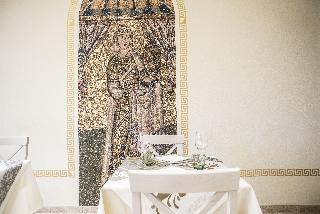 Hotel Classensis, Ravenna
