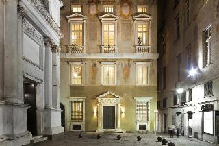 Hotel Palazzo Grillo