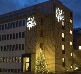 Aiden by Best Western Stockholm Solna
