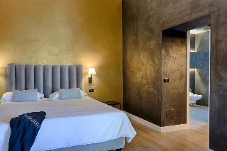 Casa Pacifico Pompei, Naples