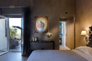 Casa Pacifico Pompei, Naples