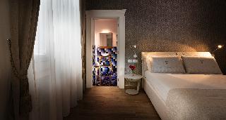 La Fornace Relais & Spa, Naples