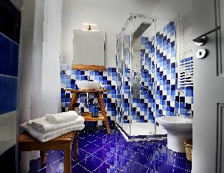 La Fornace Relais & Spa, Naples