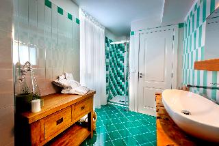 La Fornace Relais & Spa, Naples
