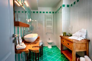La Fornace Relais & Spa, Naples