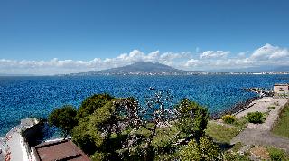 La Fornace Relais & Spa, Naples