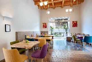 La Fornace Relais & Spa, Naples