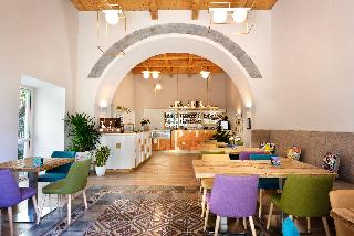 La Fornace Relais & Spa, Naples