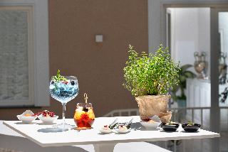 La Fornace Relais & Spa, Naples