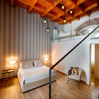 La Fornace Relais & Spa, Naples