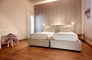 La Fornace Relais & Spa, Naples