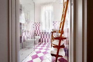 La Fornace Relais & Spa, Naples