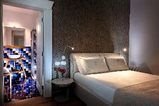 La Fornace Relais & Spa, Naples