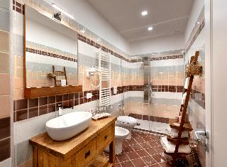 La Fornace Relais & Spa, Naples