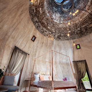 La Fornace Relais & Spa, Naples