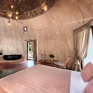 La Fornace Relais & Spa, Naples
