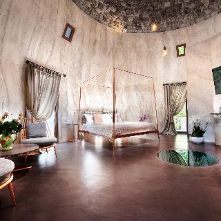 La Fornace Relais & Spa, Naples