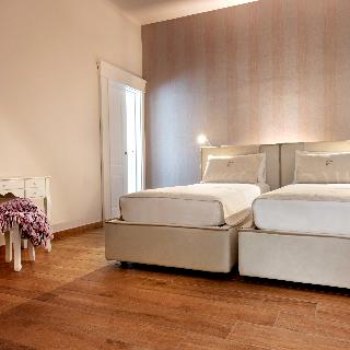 La Fornace Relais & Spa, Naples