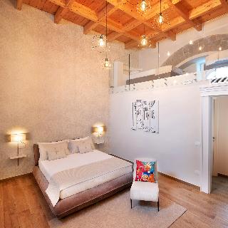 La Fornace Relais & Spa, Naples