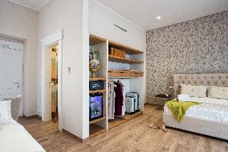 La Fornace Relais & Spa, Naples