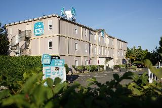 Kyriad Direct Orleans Ouest- La Chapelle St Mesmin, Orleans