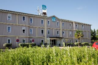 Kyriad Direct Orleans Ouest- La Chapelle St Mesmin, Orleans