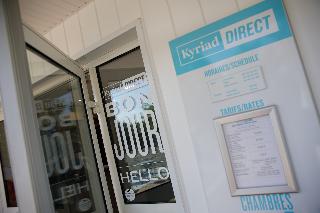 Kyriad Direct Orleans Ouest- La Chapelle St Mesmin, Orleans