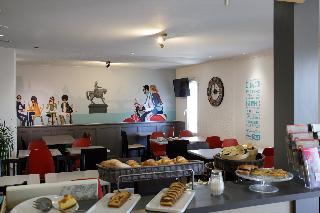 Kyriad Direct Orleans Ouest- La Chapelle St Mesmin, Orleans