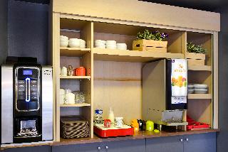 Kyriad Direct Orleans Ouest- La Chapelle St Mesmin, Orleans