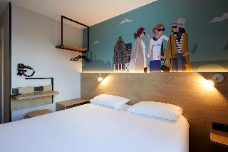 Kyriad Direct Orleans Ouest- La Chapelle St Mesmin, Orleans