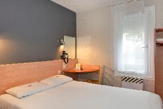 Kyriad Direct Orleans Ouest- La Chapelle St Mesmin, Orleans