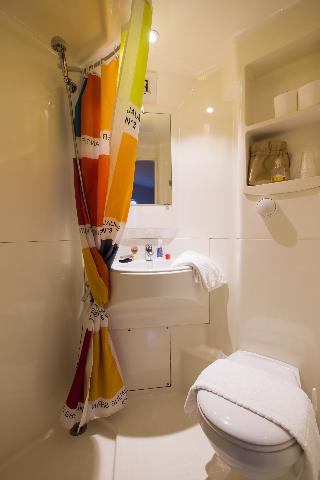 Kyriad Direct Orleans Ouest- La Chapelle St Mesmin, Orleans