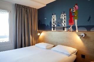 Kyriad Direct Orleans Ouest- La Chapelle St Mesmin, Orleans