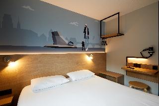 Kyriad Direct Orleans Ouest- La Chapelle St Mesmin, Orleans