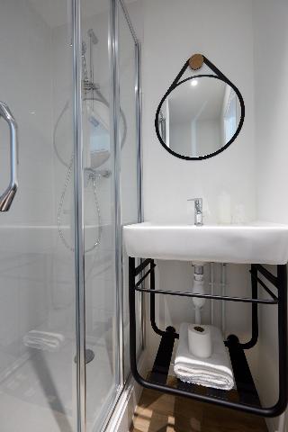 Kyriad Direct Orleans Ouest- La Chapelle St Mesmin, Orleans
