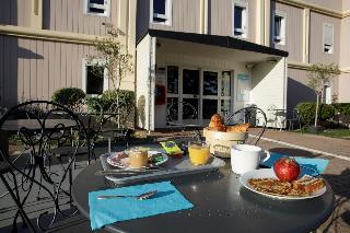 Kyriad Direct Orleans Ouest- La Chapelle St Mesmin, Orleans