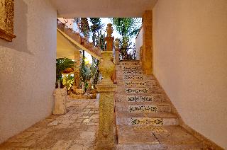 Felline dimora di charme, Puglia