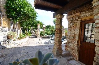 Felline dimora di charme, Puglia