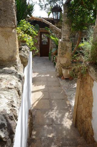 Felline dimora di charme, Puglia