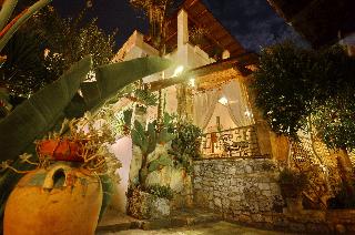 Felline dimora di charme, Puglia