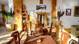 Felline dimora di charme, Puglia