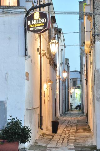 Felline dimora di charme, Puglia